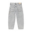Daily7, Denim Barrel Fit - Grey, Light Grey Denim