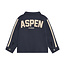 Daily7, Shirt Jacket Backprint - Grey, Odyssey Gray