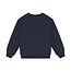 Daily7, Oversized Sweater Basic - Grey, Odyssey Gray