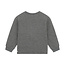 Daily7, Sweater Artwork - Grey, Mid Grey Melange