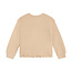 Daily7, Sweater Cropped Artwork - Brown, Ginger Root