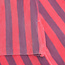 Daily7, Flared Legging Small Stripe - Pink, Desert Rose