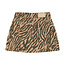 Daily7, Animal Skirt - Brown, Ginger Root