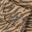 Daily7, Animal Skirt - Brown, Ginger Root