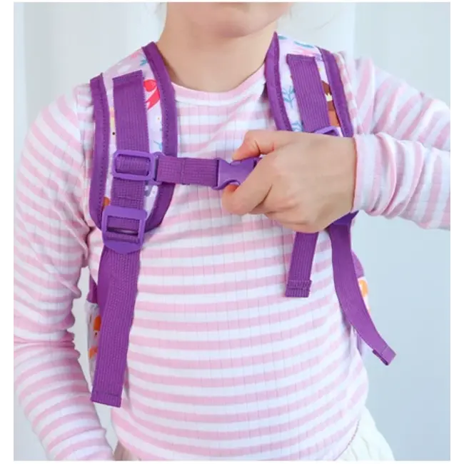 ALLC Rugzak Prinsessen