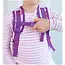 ALLC Rugzak Prinsessen