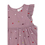 The New Siblings  jurk elderberry