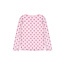 The New  long sleeve pink lavender aop