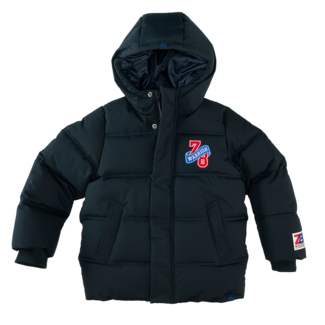 Z8 kids Z8 kids, Winterjas Pierce - Starry Night