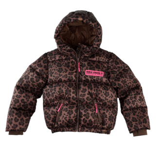 Z8 kids Z8 kids, Winterjas Nanna - Autumn teddy