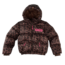 Z8 kids, Winterjas Nanna - Autumn teddy