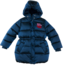 Z8 kids, Winterjas Honour - Metallic blue