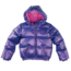 Z8 kids, Winterjas Gwenne - Purple magic