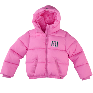 Z8 kids Z8 kids, Winterjas Fabienne - Bubblegum