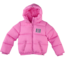 Z8 kids, Winterjas Fabienne - Bubblegum