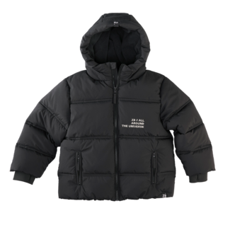 Z8 kids Z8 kids, Winterjas Camillo - Thunderstorm