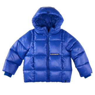 Z8 kids Z8 kids, Winterjas Benso - Electric blue