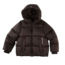 Z8 kids, Winterjas Baris - Pure chocolate