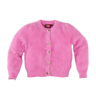 Z8 kids Z8 kids, Vest Maggie - Pink power