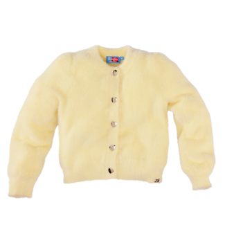 Z8 kids Z8 kids, Vest Leia - Butter yellow