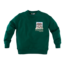 Z8 kids, Sweater Felix - Easy emerald