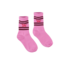 Z8 kids, Sokken Romaissa - Pink power