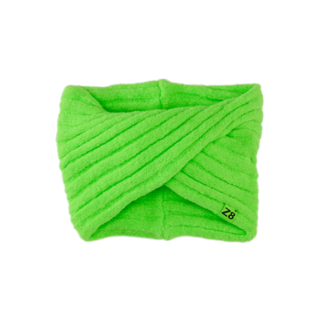 Z8 kids Z8 kids, Sjaal Sky - Green gecko M