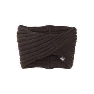 Z8 kids Z8 kids, Sjaal Sky - Chocolate plum M