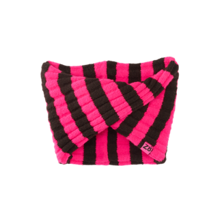 Z8 kids Z8 kids, Sjaal Narin - Knockout pink M