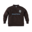 Z8 kids, Polo ls Oscar - Chocolate plum