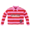 Z8 kids, Polo ls Mihra - Pink power