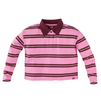 Z8 kids Z8 kids, Polo ls Maylin - Pink power