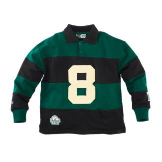 Z8 kids Z8 kids, Polo ls Booker - Easy emerald