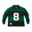 Z8 kids, Polo ls Booker - Easy emerald