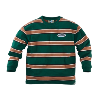 Z8 kids Z8 kids, Long sleeves Silvan - Easy emerald