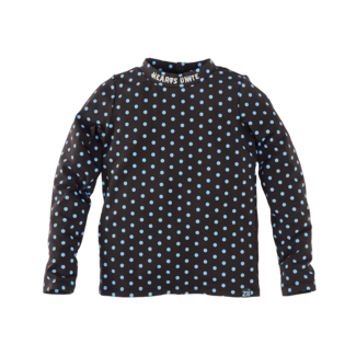 Z8 kids Z8 kids, Long sleeve Yibbie - Chocolate plum