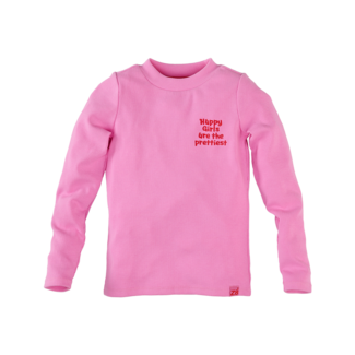 Z8 kids Z8 kids, Long sleeve Mies - Pink power