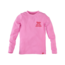Z8 kids, Long sleeve Mies - Pink power