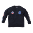 Z8 kids, Long sleeve Mathis - Starry Night