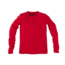 Z8 kids, Long sleeve Isalie - Radiant red
