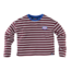 Z8 kids, Long sleeve Florien - Burgundy battle