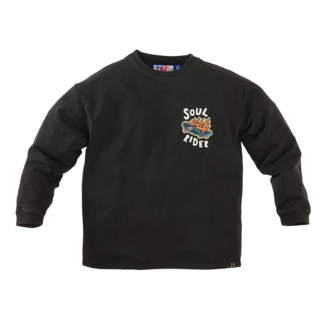 Z8 kids Z8 kids, Long sleeve Ender - Night sky