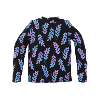 Z8 kids Z8 kids, Long sleeve Ellae - Night sky
