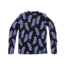 Z8 kids, Long sleeve Ellae - Night sky