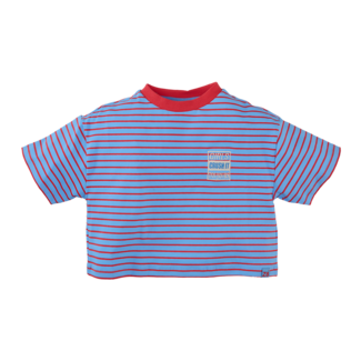 Z8 kids Z8 kids, Short sleeve Dua - Frozen lake