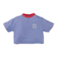 Z8 kids, Short sleeve Dua - Frozen lake