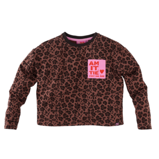 Z8 kids Z8 kids, Long sleeve Doris - Autumn teddy