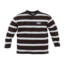 Z8 kids, Long sleeve Benjiro - Chocolate plum