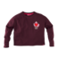 Z8 kids, Long sleeve Avelie - Burgundy battle
