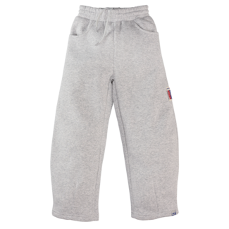 Z8 kids Z8 kids, Joggingbroek Yann - Grey melange